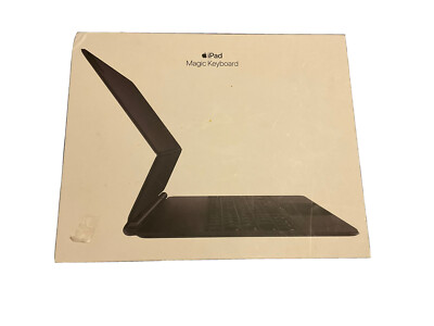 ipad magic keyboard (Perfect Condition)