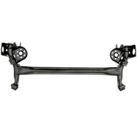 NTY AchsköRper AchsträGer Hinten Passend FüR KIA Rio II JB 1.4 16V 1.6 Cvvt
