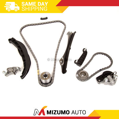 Timing Chain Kit Fits Buick GMC Chevrolet Cadillac XT4 XT5 XT6 CT4