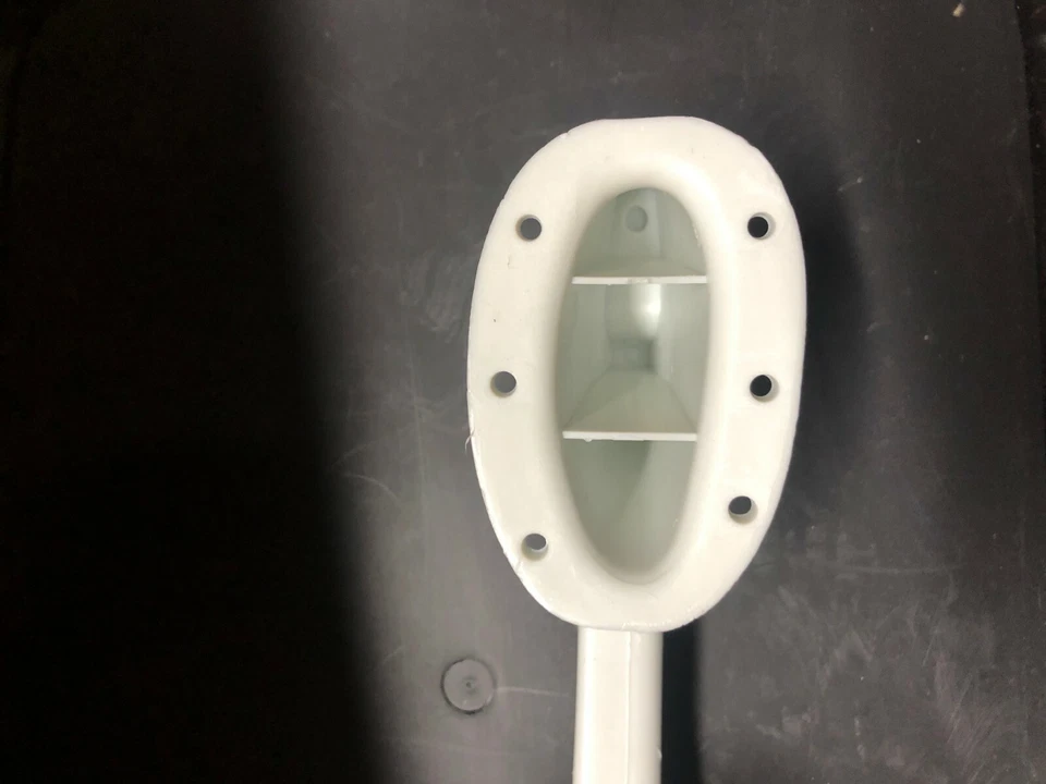 Soporte Reebok Hockey E y Acero - Varias tallas *NUEVO* Foto 4 de 4