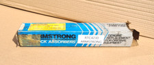 SERIES LAND ROVER FRONT SHOCK ABSORBER - ARMSTRONG RTC4230 - NOS - TO CLEAR