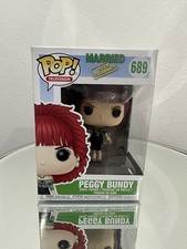 Funko Pop Married with Children Vinyl Figures 17
