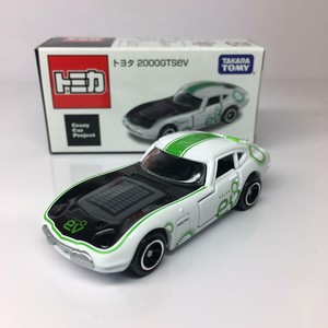tomica 2000gt