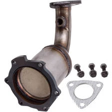 New Catalytic Converter Exhaust For Nissan Murano 3.5L 2003-2007 Driver Side