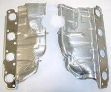 ELRING Dichtung, Abgaskrümmer  u.a. für FORD, JAGUAR