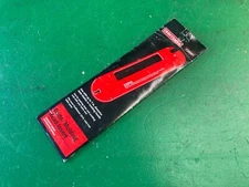 Craftsman 10" table saw Dado blade throat plate insert 13-13/16" x 3-3/4"