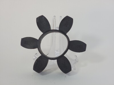 HRC130 HRC RUBBER ELEMENT BLACK COUPLING INSERT Stocked In Ca