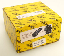 3x Mädler 42752 clamping ring 62366150 | 623 661 50