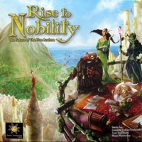 Rise To Nobility (En)