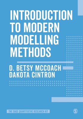 Einführung in moderne Modellierungsmethoden von Dakota Cintron 9781526424037 Paperb