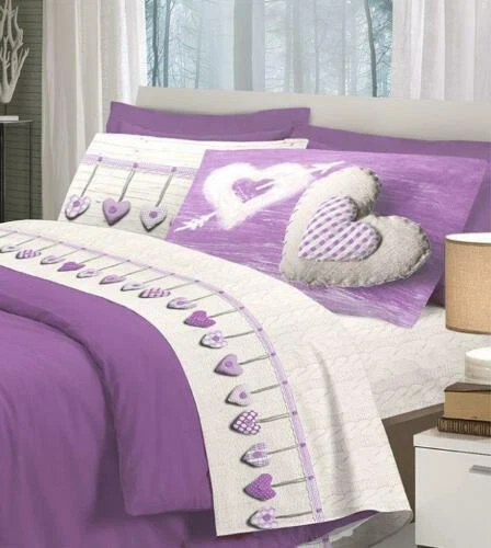 Colchas y cubrecamas decorativas colchas