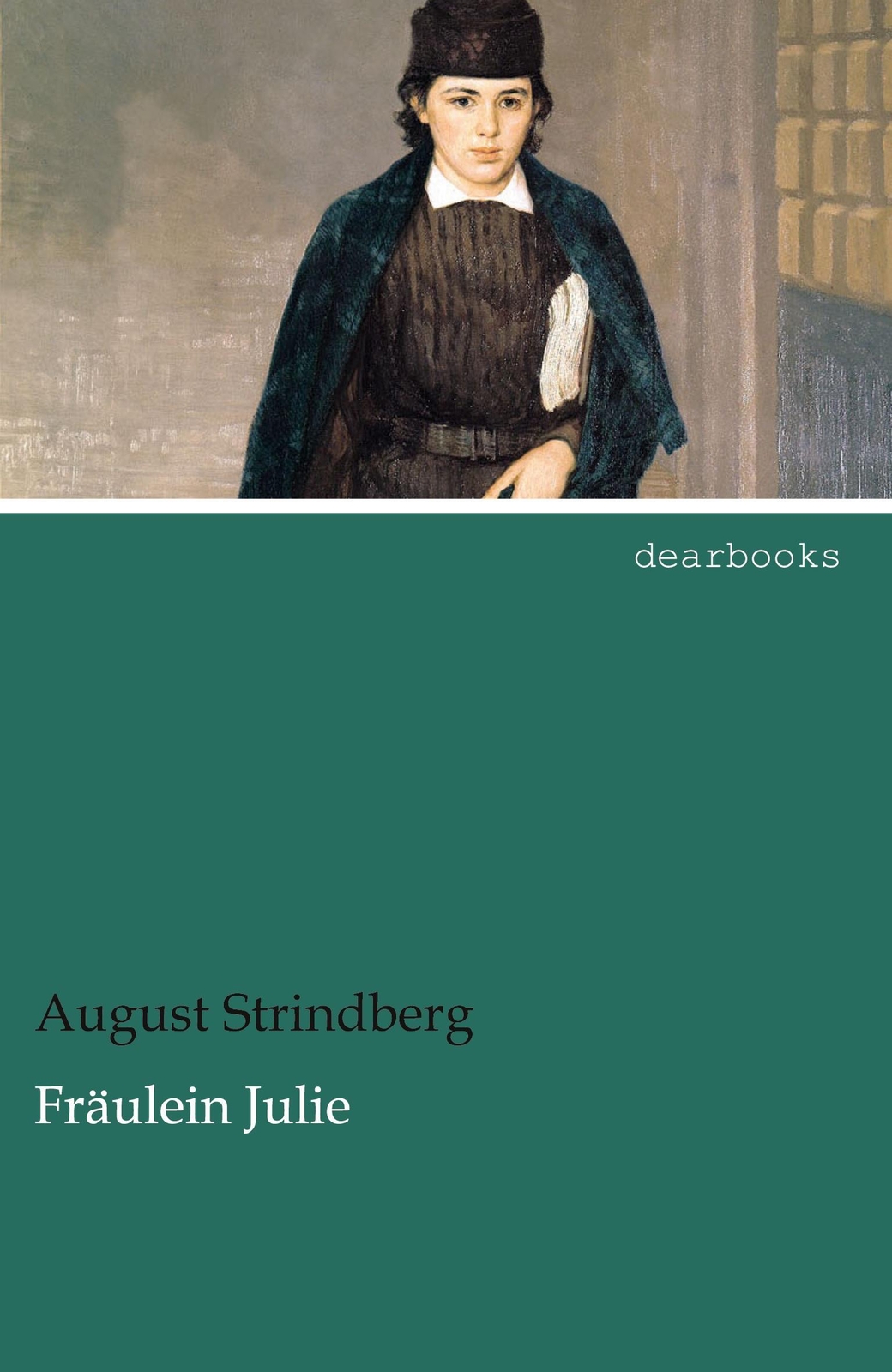 Thumbnail - Fräulein Julie | August Strindberg | Taschenbuch | Paperback | 84 S. |