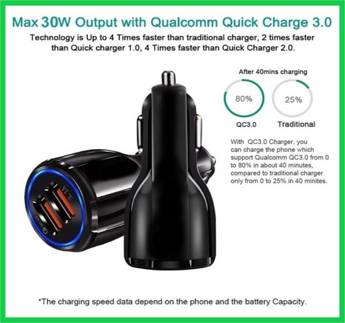 2 Pack 6ft Fast Charger Cable USB Cord Adapter for Apple iPhone 6 7 8 X XS XR SE - Picture 12 of 118