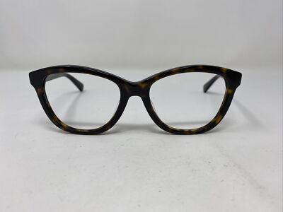 Maui Jim Sunglasses Frame MJ769-1025 54-18-135 CANNA MB-SG Tortoise Full Rim X30