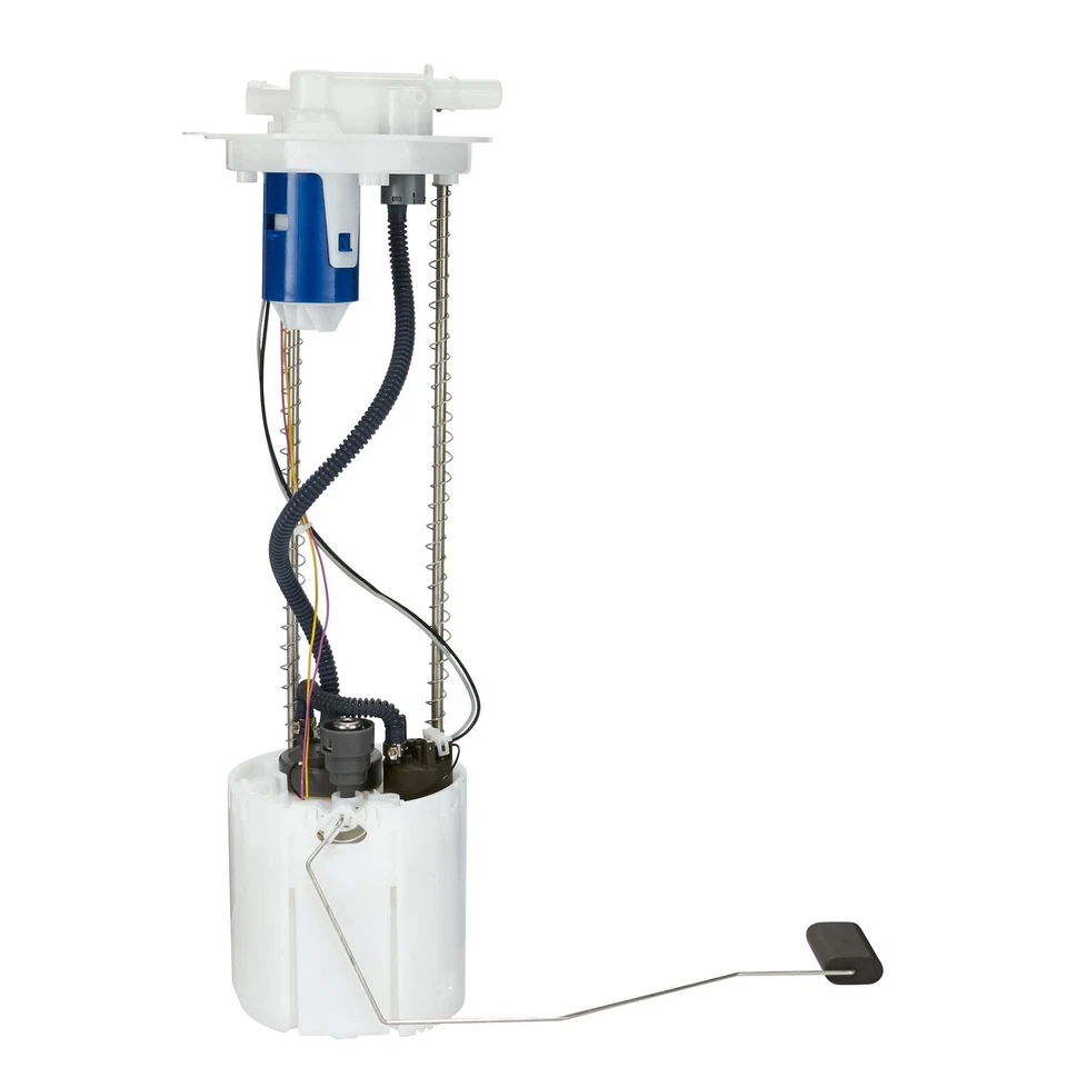 Conjunto de módulo de bomba de combustible para Chevy GMC Silverado Sierra 2500 3500 HD 2011-2016 Foto 3 de 4