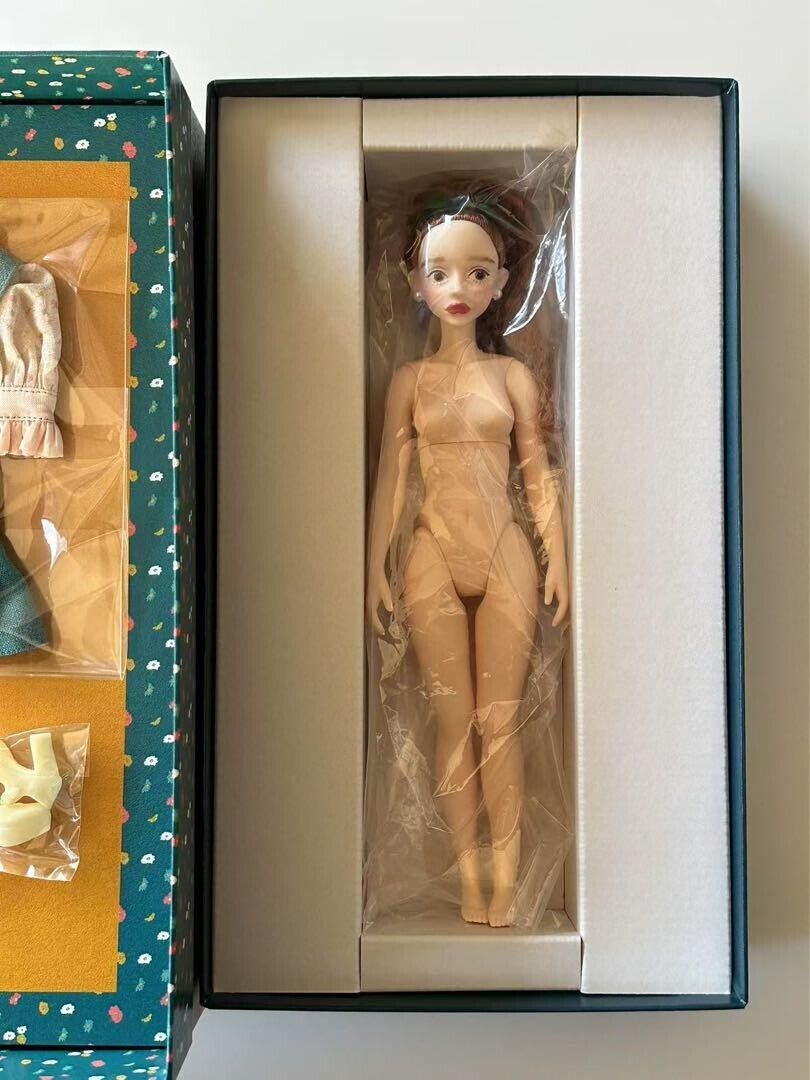 Odani Miyuki ROSINE x HANON Collaboration Doll Be My Baby Odani Miyuki ROSINE x HANON Collaboration Doll Be My Baby