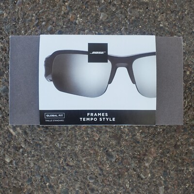 その他 Bose Frames Tempo Bose Frames Tempo Review | PCMag