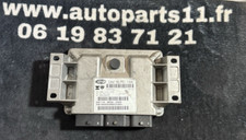 Moteur Peugeot 104