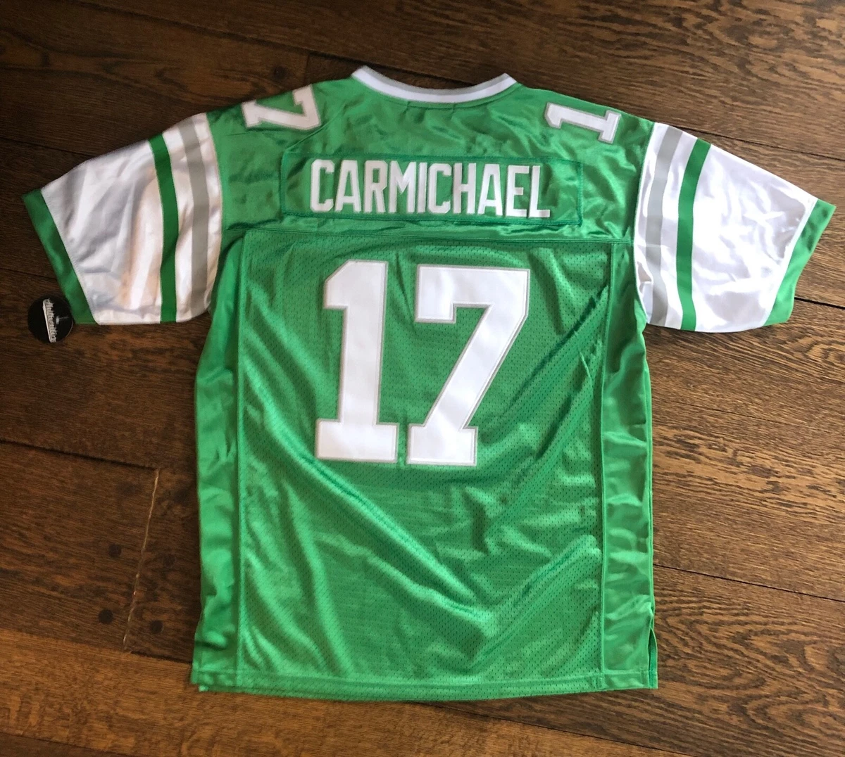 Harold hotsell carmichael jersey