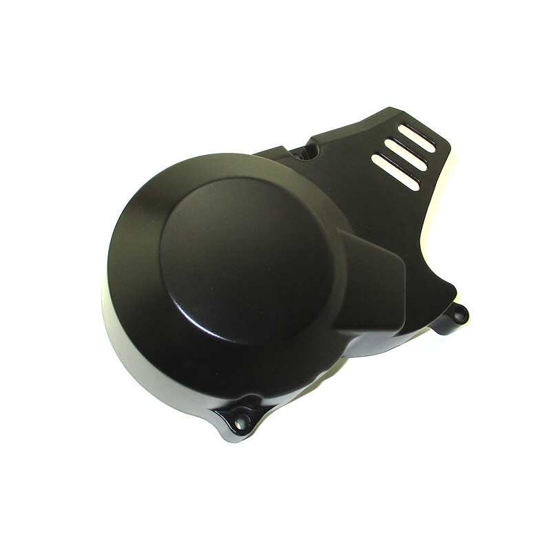 Engine Stator Cover For Lifan YX Zongshen 110 125 140 150cc 160cc Pit