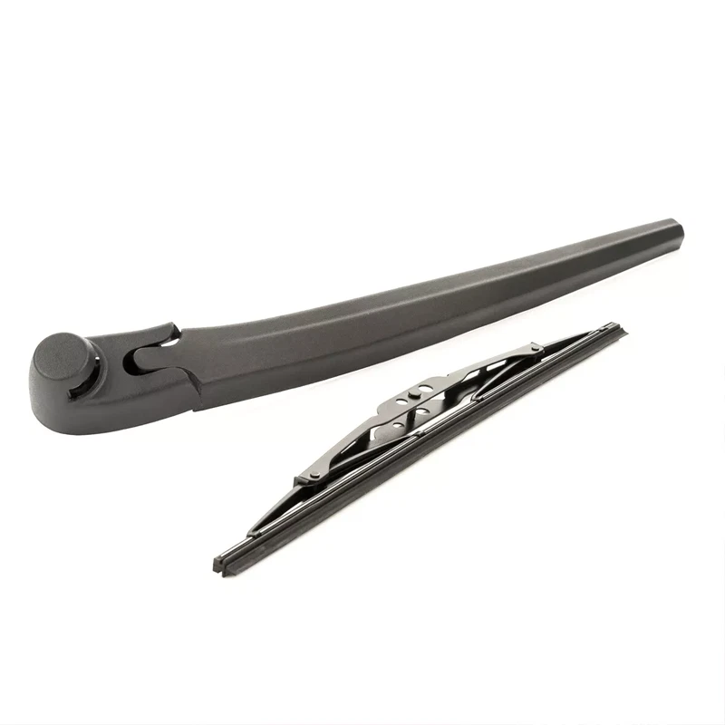 Brazo limpiaparabrisas trasero para Seat Altea Ibiza 08-11 limpiaparabrisas trasero Foto 4 de 4