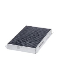 Hengst Filter Innenraumfilter Aktivkohlefilter FüR Land Rover Range LS