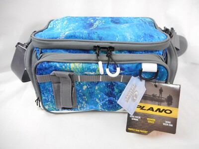 mossy oak tackle backpack