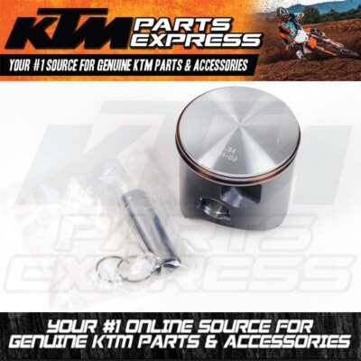 NEW KTM GAS GAS PISTON CPL I 250 XC XC-W SX EC EX 250 TE