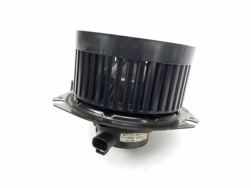 Chevrolet Suburban 2004 motor soplador trasero Foto 4 de 4