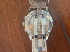 Jaeger-LeCoultre Master Control Chronograph Calendar 40mm Stainless Steel 4