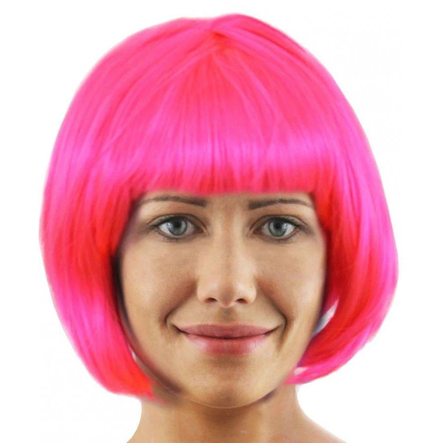 LADIES FANCY DRESS  - TUTU BOA PINK PRETTY PARTY HEN DO GIRLS RACE NIGHT — 第 4/4 张图片