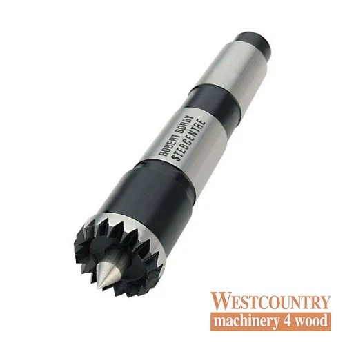 Robert Sorby STEB CENTRE - STB200 - 7/8" x 2MT