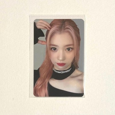 Kep1er Magic Hour makestar Trading Card Xiaoting