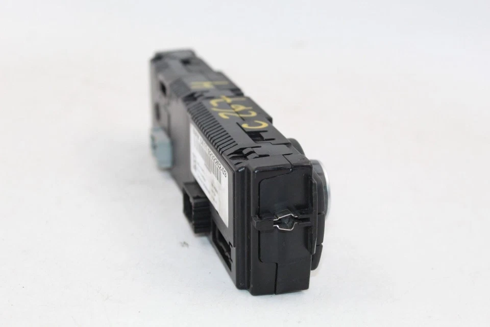 Control de temperatura automático para BMW X1 2012-2015 OEM #40111 Foto 4 de 4