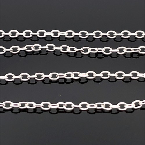 SCHMUCKJAGD KETTE & HERZ ANHÄNGER AUS 925/- SILBER MIT ZIRKONIA - Bild 4 von 4