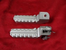 1" Knight Design Foot Peg Set 2016-26 Yamaha FZ1 FJ-09 MT-10 FZ-10, 131010-16