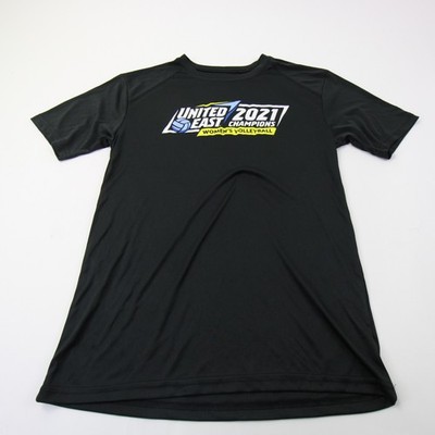 BSN Sports Short Sleeve Shirt Men's Black New without Tags S