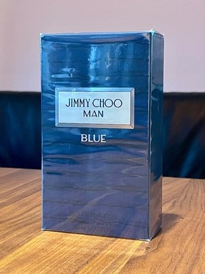 Jimmy Choo Blue Man Parfum 100 ML