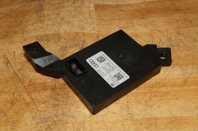4F0910335 Original Audi A6 4F Steuergerät Keyless Entry Kessy control unit