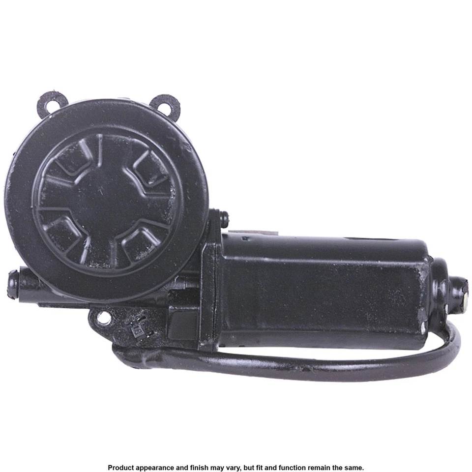 Motor de ventana eléctrica delantero izquierdo CSW para Honda Passport Isuzu Rodeo Cardone Foto 2 de 3