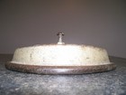 DOVER SAD IRON NO 62 ANTIQUE METAL, NO HANDLE, MADE IN THE USA — photo 10