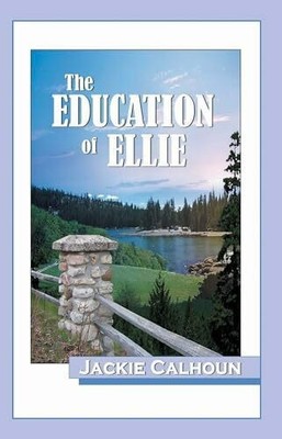 The Education of Ellie Buch Bella Books