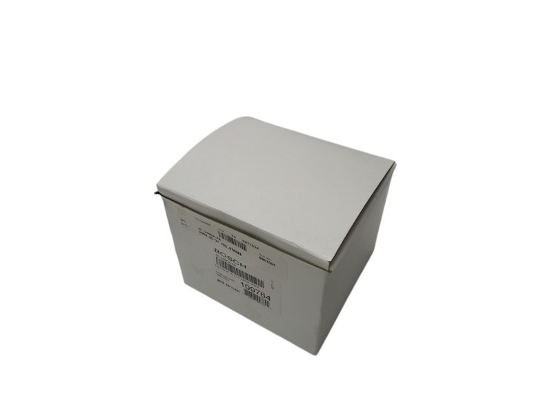 BOSCH MT-24MCW-FR FIRE ALARM STROBE WALL MOUNT NSMP