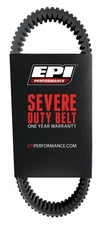 EPI WE261010 fits Yamaha 550-700 Grizzly/Kodiak Severe Duty Belt