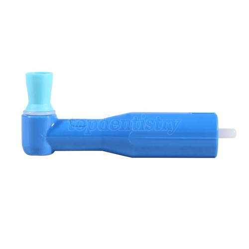100PCS prophy angles for Dental Hygiene Prophy Handpiece Wireless Cordless to - Picture 28 of 34
