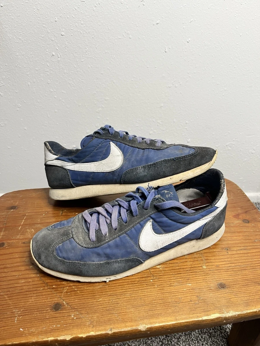 Preços baixos em Calçados Vintage década de 1980 Nike para Homens