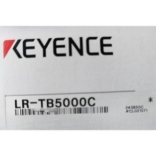 NEW IN BOX KEYENCE LR-TB5000C Laser Sensor Fr...