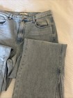 PacSun Light Wash Baggy Jeans | 30 — photo 3