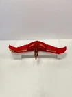 Vintage 1994 Power Rangers Thunderzord Assault Team Firebird Zord Mighty Morphin
