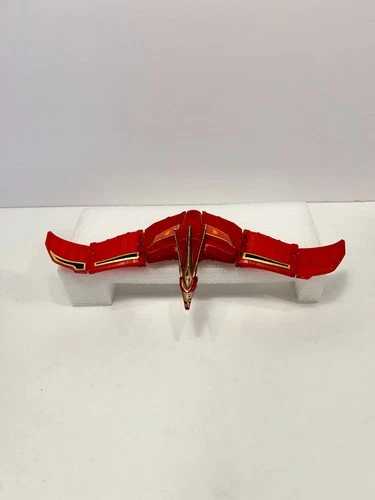 Vintage 1994 Power Rangers Thunderzord Assault Team Firebird Zord Mighty Morphin